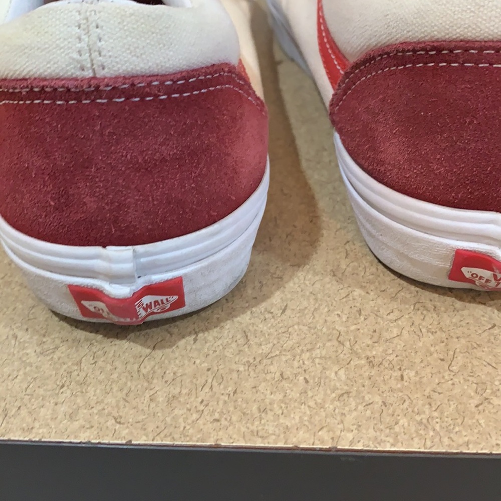Vans Classic - Picture 3 of 7